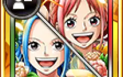 [GLB] OPTC Tier List